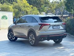 Haval Divine Beast 1.5T Smart Enjoy Edition - ფოტო 7