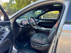 Haval Divine Beast 1.5T Smart Enjoy Edition - ფოტო 9