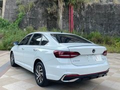Volkswagen Lavida 280TSI DSG Starry Sky Eternal Edition - photo 12