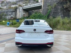 Volkswagen Lavida 280TSI DSG Starry Sky Eternal Edition - photo 13