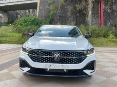 Volkswagen Lavida 280TSI DSG Starry Sky Eternal Edition - photo 2