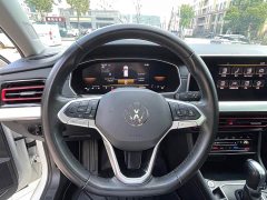 Volkswagen Lavida 280TSI DSG Starry Sky Eternal Edition - photo 9