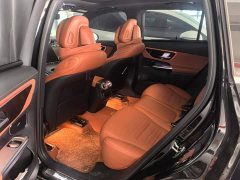Mercedes-Benz GLC Facelift GLC 300 L 4MATIC Dynamic 5-Seater - фото 11