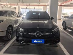 Mercedes-Benz GLC Facelift GLC 300 L 4MATIC Dynamic 5-Seater - фото 2