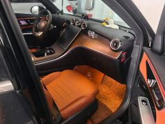 Mercedes-Benz GLC Facelift GLC 300 L 4MATIC Dynamic 5-Seater - фото 8
