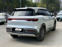 BYD Yuan UP Smart Drive 401KM Vitality Edition - фото 2