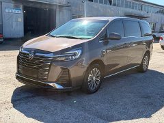 Buick GL8 Land Business Class Comfort Edition - фото 1