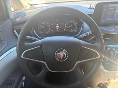 Buick GL8 Land Business Class Comfort Edition - фото 11