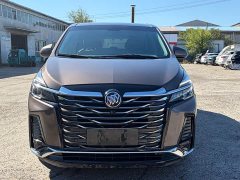 Buick GL8 Land Business Class Comfort Edition - фото 2