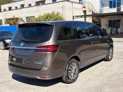 Buick GL8 Land Business Class Comfort Edition - фото 3