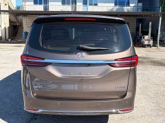 Buick GL8 Land Business Class Comfort Edition - фото 4