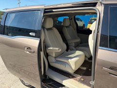 Buick GL8 Land Business Class Comfort Edition - фото 5