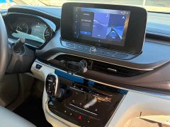 Buick GL8 Land Business Class Comfort Edition - фото 6