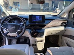 Buick GL8 Land Business Class Comfort Edition - фото 7
