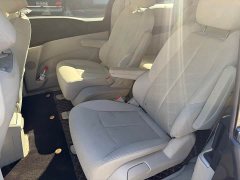 Buick GL8 Land Business Class Comfort Edition - фото 8