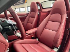 Porsche 718 Boxster 2.0T - ფოტო 12