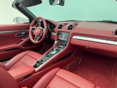 Porsche 718 Boxster 2.0T - ფოტო 14