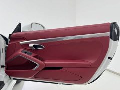 Porsche 718 Boxster 2.0T - ფოტო 16