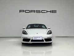 Porsche 718 Boxster 2.0T - ფოტო 2