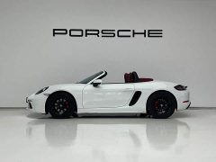 Porsche 718 Boxster 2.0T - ფოტო 5