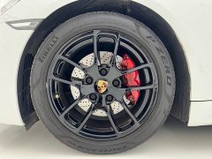 Porsche 718 Boxster 2.0T - ფოტო 8