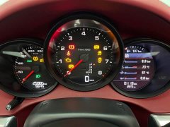 Porsche 718 Boxster 2.0T - ფოტო 9