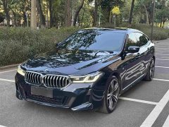 BMW 6 Series GT 630i M Sport Package - photo 1
