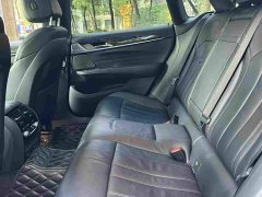 BMW 6 Series GT 630i M Sport Package - photo 10
