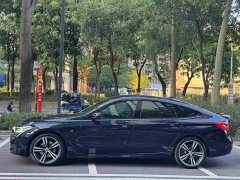 BMW 6 Series GT 630i M Sport Package - photo 2