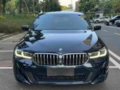 BMW 6 Series GT 630i M Sport Package - photo 3