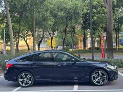 BMW 6 Series GT 630i M Sport Package - photo 4