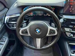 BMW 6 Series GT 630i M Sport Package - photo 6