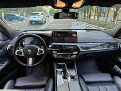 BMW 6 Series GT 630i M Sport Package - photo 7