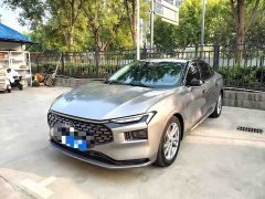 Ford Mondeo EcoBoost 245 Luxury - ფოტო 1