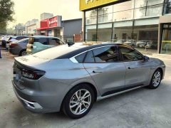 Ford Mondeo EcoBoost 245 Luxury - ფოტო 2