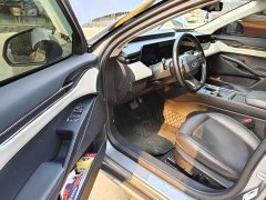 Ford Mondeo EcoBoost 245 Luxury - ფოტო 3