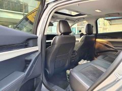 Ford Mondeo EcoBoost 245 Luxury - ფოტო 4