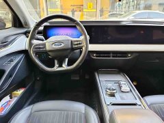 Ford Mondeo EcoBoost 245 Luxury - ფოტო 5