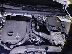 Mercedes-Benz A-Class A 180 L - ფოტო 10