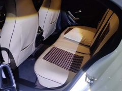 Mercedes-Benz A-Class A 180 L - ფოტო 11