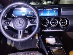 Mercedes-Benz A-Class A 180 L - ფოტო 12