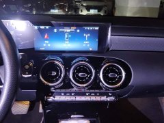 Mercedes-Benz A-Class A 180 L - ფოტო 13
