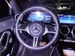 Mercedes-Benz A-Class A 180 L - ფოტო 15