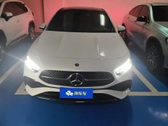 Mercedes-Benz A-Class A 180 L - ფოტო 2