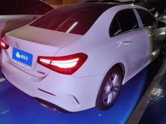 Mercedes-Benz A-Class A 180 L - ფოტო 3