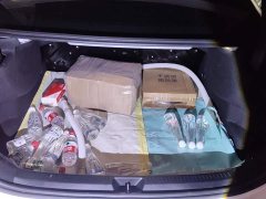 Mercedes-Benz A-Class A 180 L - ფოტო 4