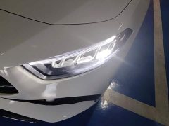 Mercedes-Benz A-Class A 180 L - ფოტო 5