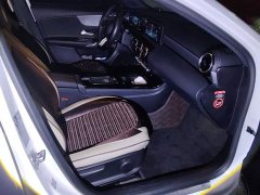 Mercedes-Benz A-Class A 180 L - ფოტო 8