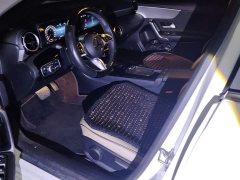 Mercedes-Benz A-Class A 180 L - ფოტო 9