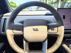 Li Auto L6 Ultra - фото 12
